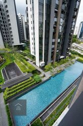Leedon Green (D10), Condominium #628333341